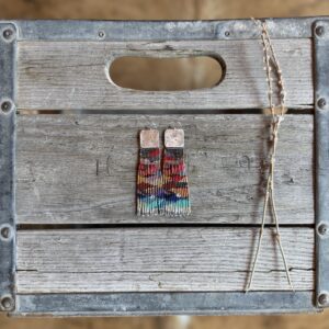 Rustic Silver Grand Canyon