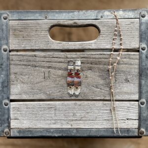 Petite Canyon Dancers