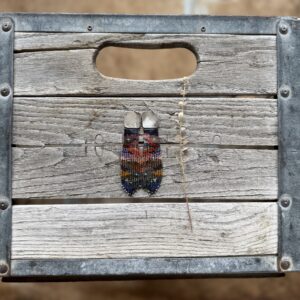 Silver San Juan Night - 2