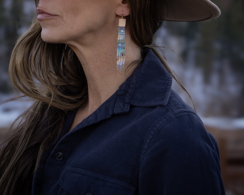 Petite Brass Dancers - Image 4