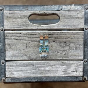 Petite Brass Dancers