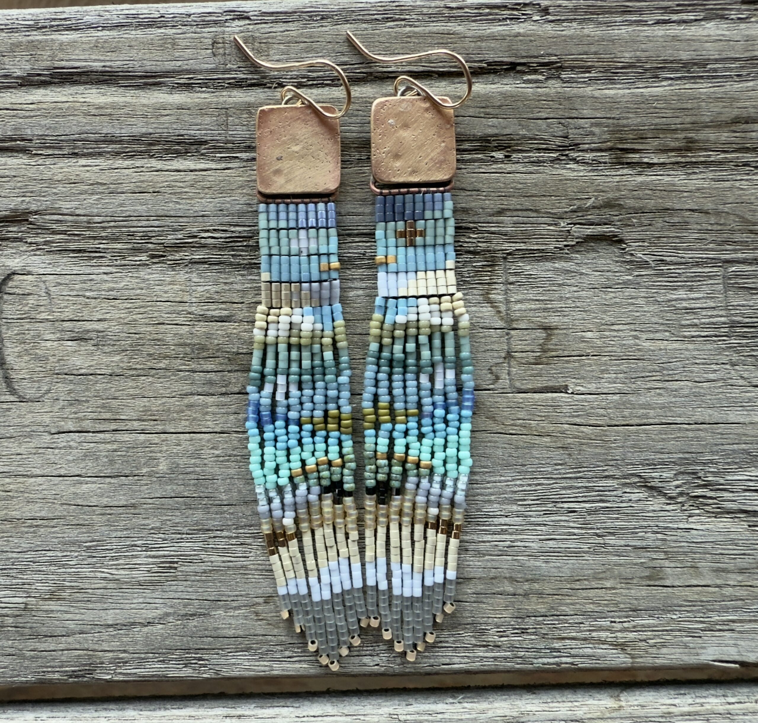 Petite Brass Dancers - Image 3