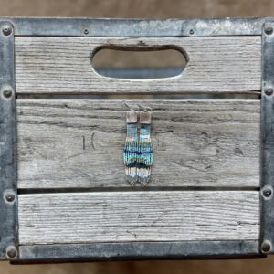 Petite Silver Dancers