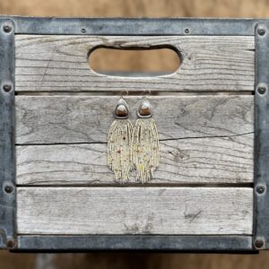 Buttercup Desert Falcons