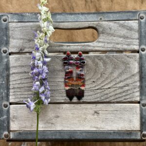 Indian Paintbrush Wildflower Landscapes