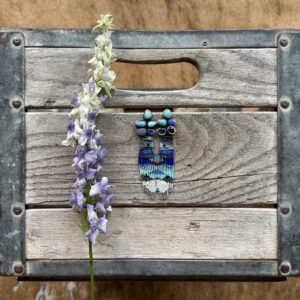 Lupine Wildflower Landscapes
